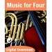 Music for Four Cellos